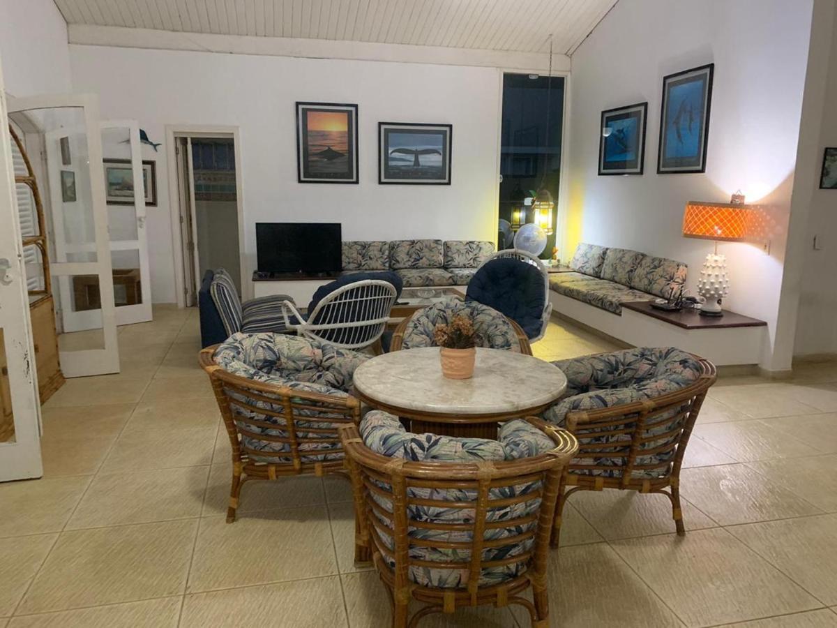 Casa Pe Na Areia - Do Lazaro * Ubatuba