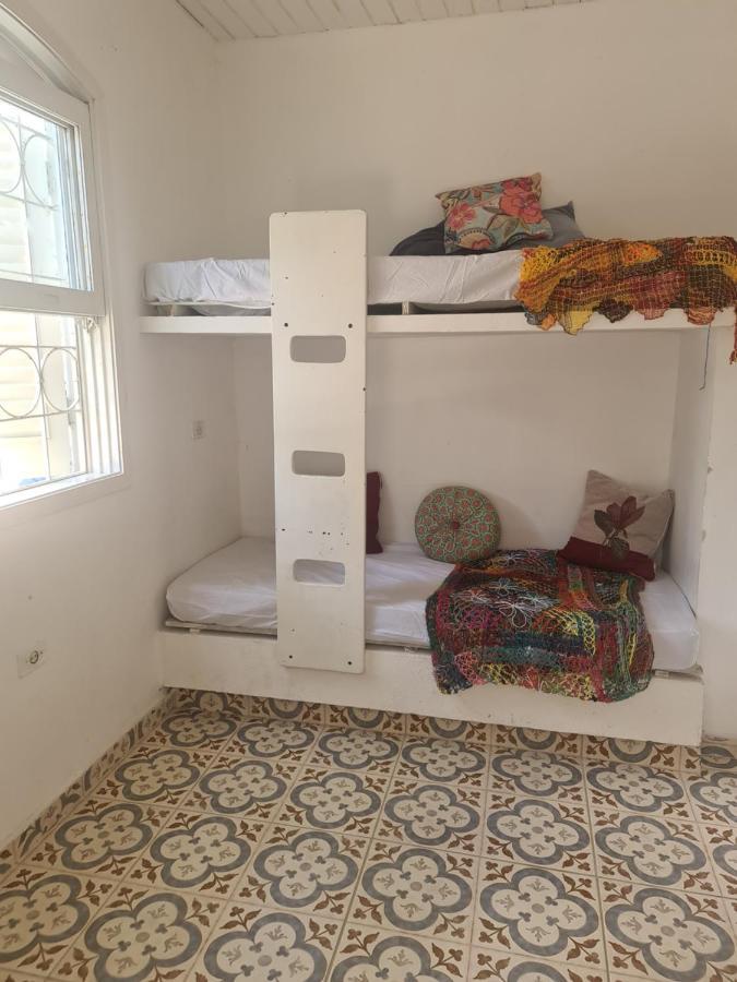 Casa Pe Na Areia - Do Lazaro Casa de férias
