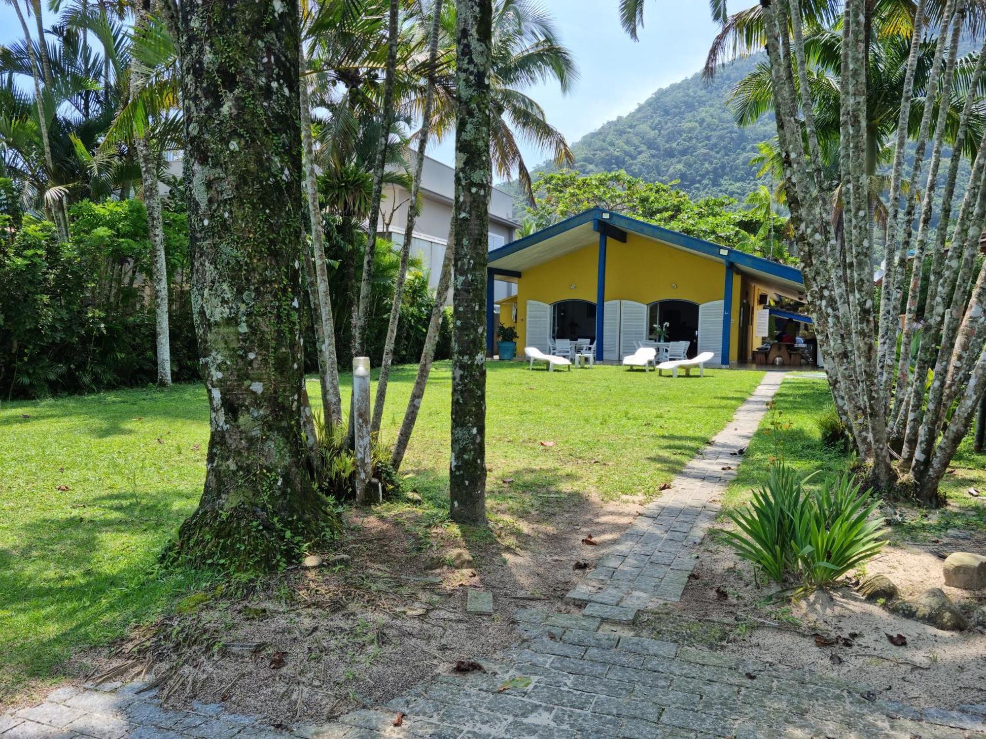 Casa de férias Casa Pe Na Areia - Do Lazaro