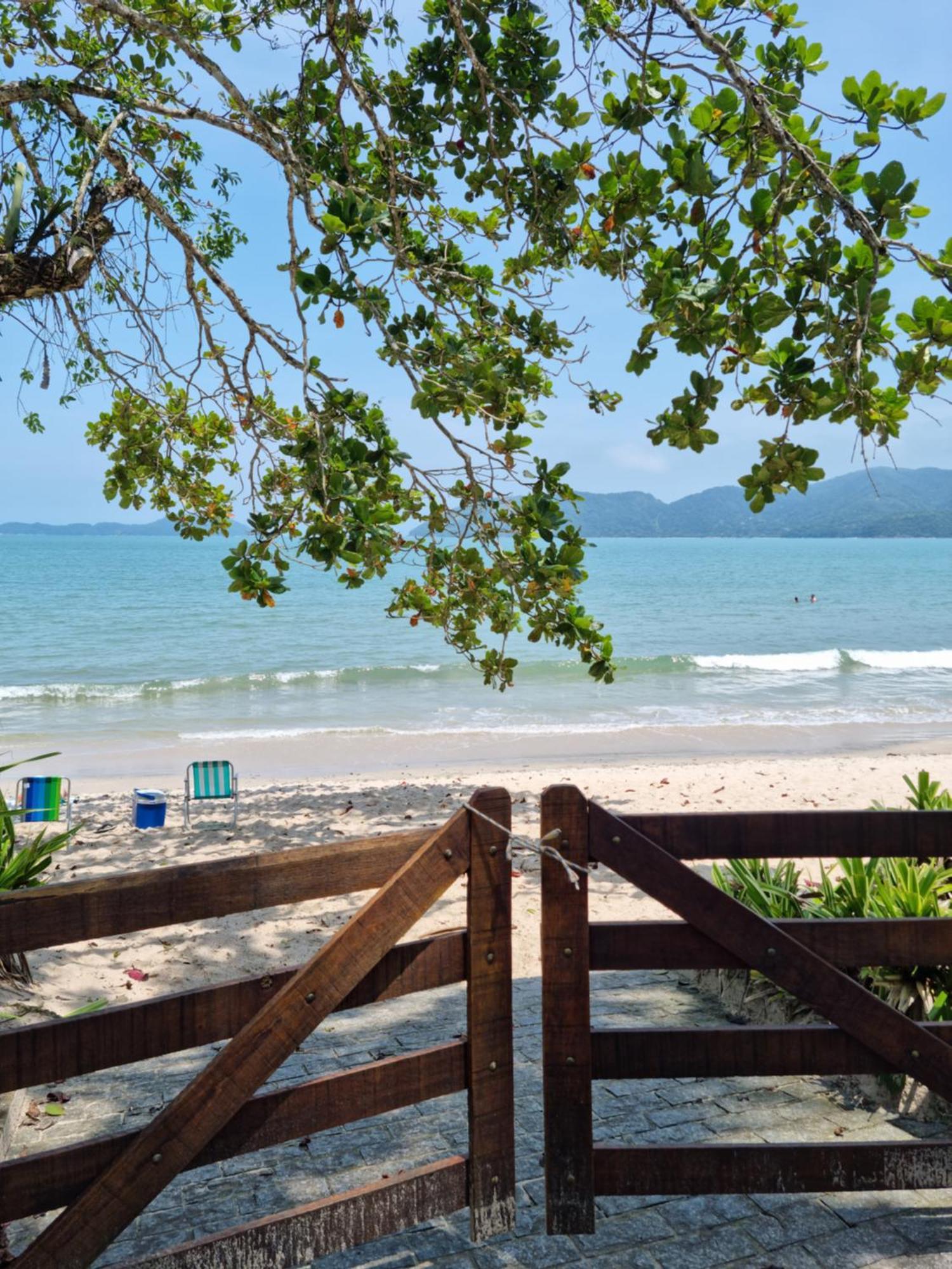 Casa Pe Na Areia - Do Lazaro Casa de férias *