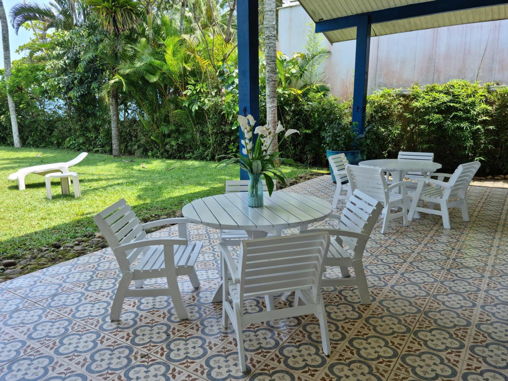 Casa Pe Na Areia - Do Lazaro Casa de férias