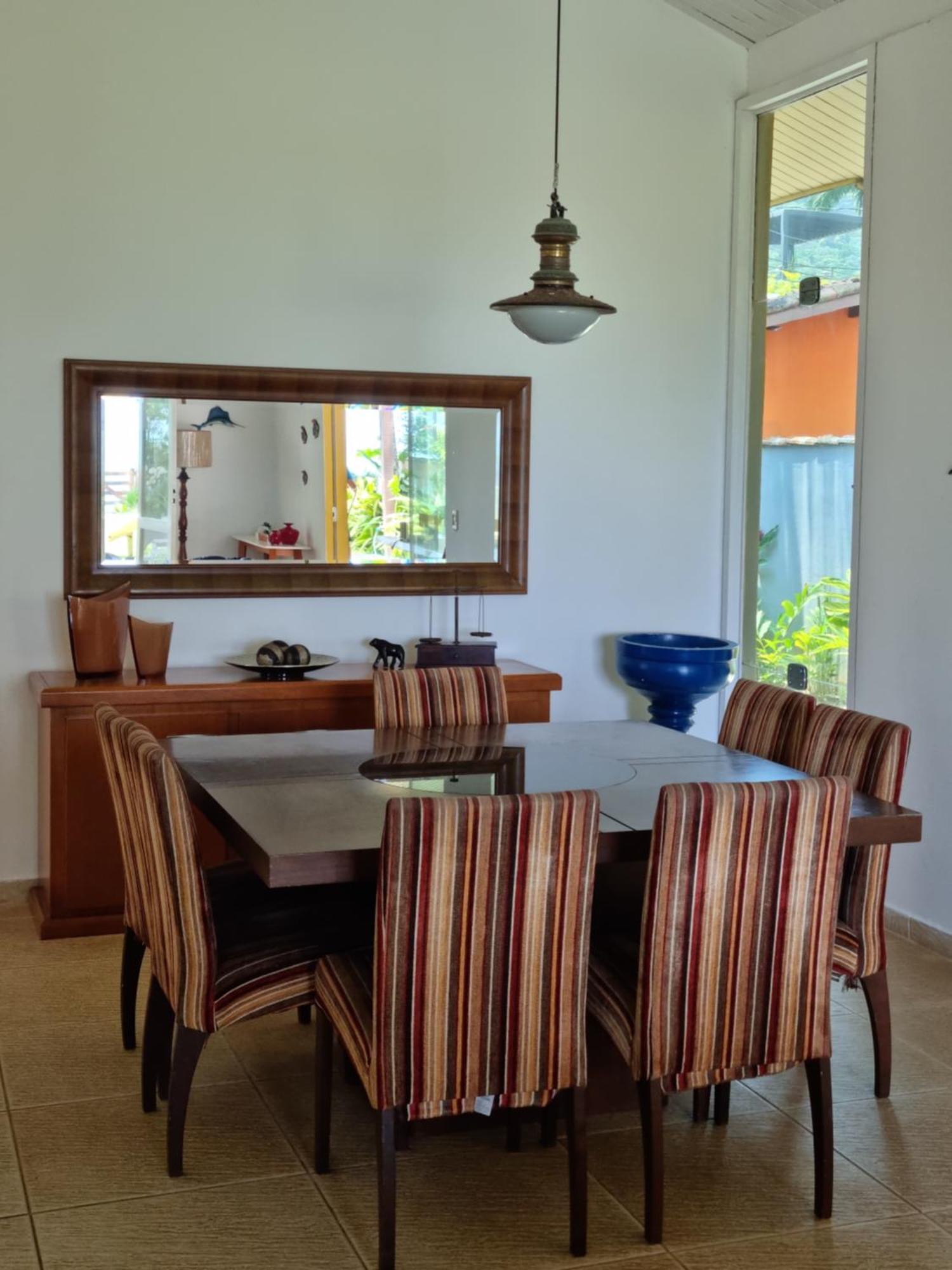 Casa Pe Na Areia - Do Lazaro *